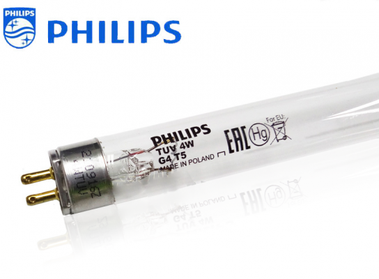 Đèn cực tím (UV) thương hiệu Philips