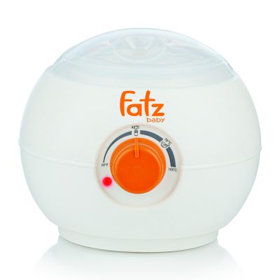 Máy hâm sữa Fatzbaby cho bình cổ siêu rộng FB3027SL